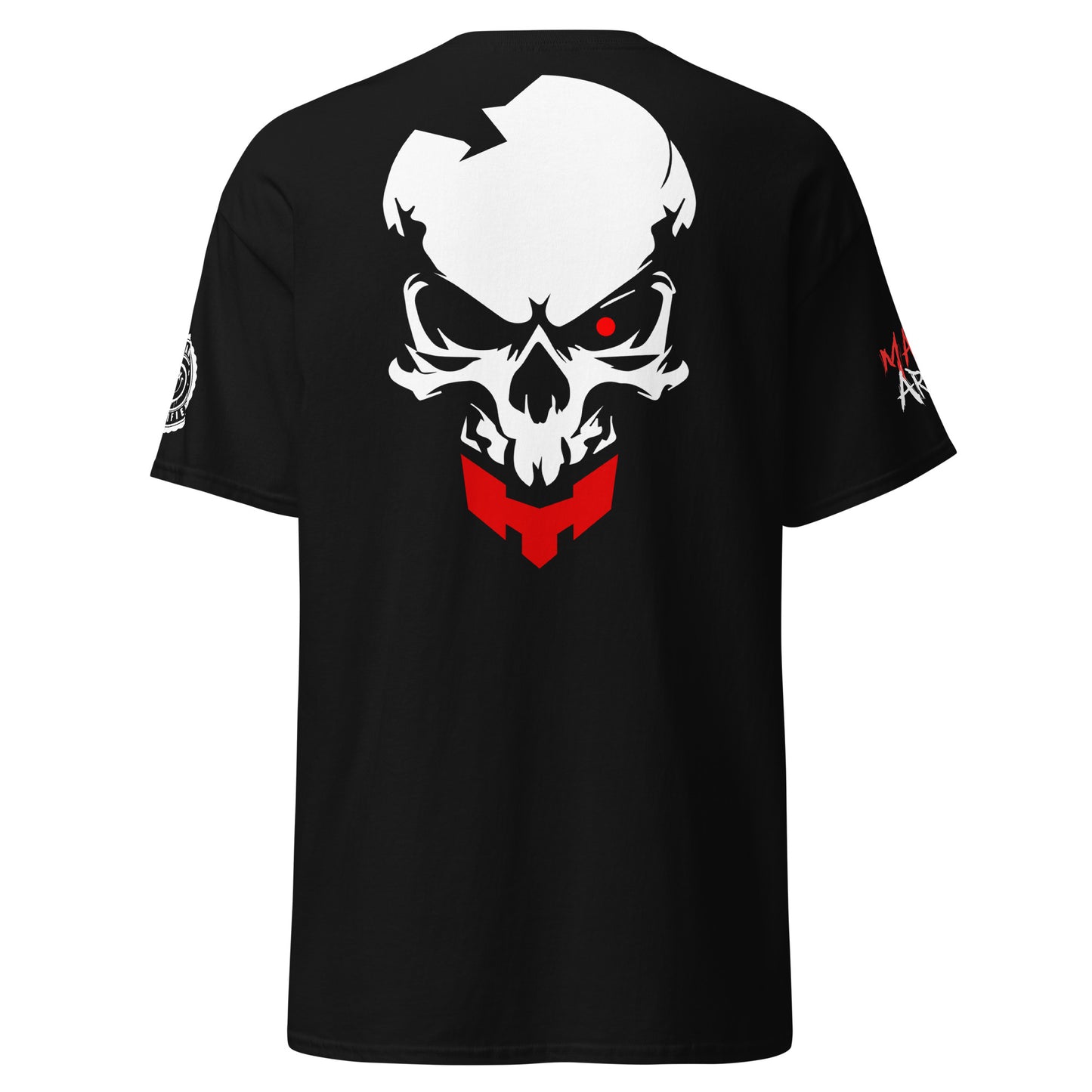 Madd Vladd Men's classic tee