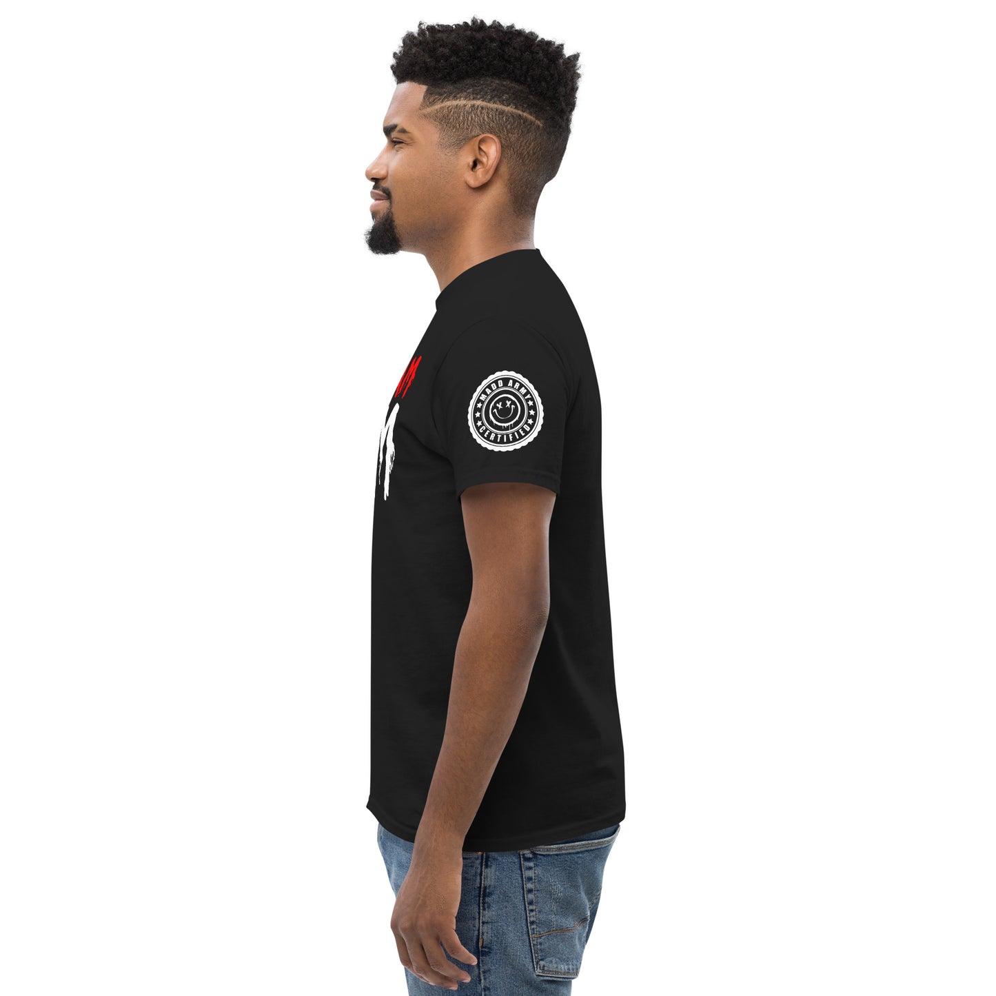Scream Team Tee