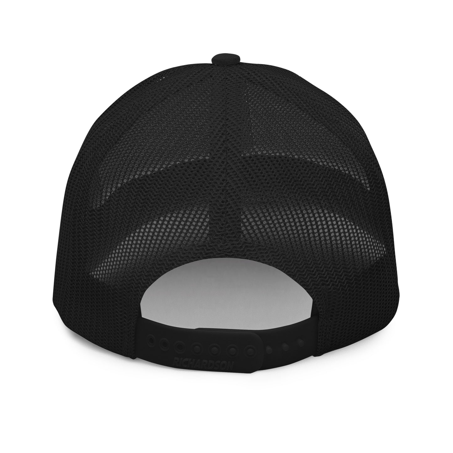 Gorra de camionero del ejército de Madd