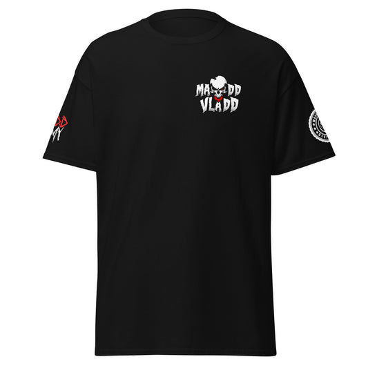 Madd Vladd Men's classic tee